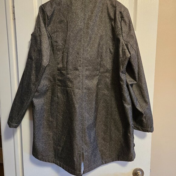Ladies jacket - Picture 2 of 4